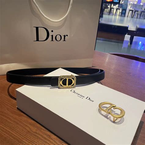 dior belt aus|christian dior belt ladies.